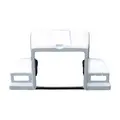 WESTERN STAR TRUCKS 4900 FA Hood thumbnail 3