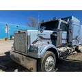 WESTERN STAR TRUCKS 4900 FA Hood thumbnail 2