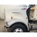 WESTERN STAR TRUCKS 4900 FA Hood thumbnail 1