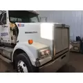 WESTERN STAR TRUCKS 4900 FA Hood thumbnail 4