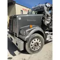 WESTERN STAR TRUCKS 4900 FA Hood thumbnail 3