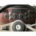 WESTERN STAR TRUCKS 4900 FA Instrument Cluster thumbnail 2