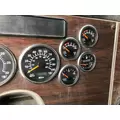 WESTERN STAR TRUCKS 4900 FA Instrument Cluster thumbnail 4