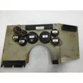 WESTERN STAR TRUCKS 4900 FA Instrument Cluster thumbnail 3