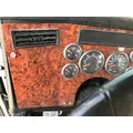 WESTERN STAR TRUCKS 4900 FA Instrument Cluster thumbnail 4