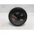 WESTERN STAR TRUCKS 4900 FA Instrument Cluster thumbnail 1