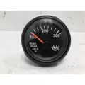 WESTERN STAR TRUCKS 4900 FA Instrument Cluster thumbnail 1