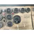 WESTERN STAR TRUCKS 4900 FA Instrument Cluster thumbnail 4