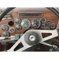 WESTERN STAR TRUCKS 4900 FA Instrument Cluster thumbnail 1