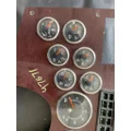 WESTERN STAR TRUCKS 4900 FA Instrument Cluster thumbnail 3