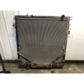 WESTERN STAR TRUCKS 4900 FA Radiator thumbnail 3