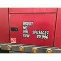 WESTERN STAR TRUCKS 4900 FA Sleeper thumbnail 1