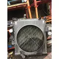 WESTERN STAR TRUCKS 4900E Radiator thumbnail 1