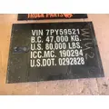 WESTERN STAR TRUCKS 4900SF Miscellaneous Parts thumbnail 2