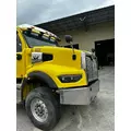 WESTERN STAR TRUCKS 49X Hood thumbnail 5