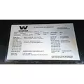 WESTERN STAR TRUCKS 5700 XE Used Trucks thumbnail 32