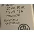 WESTERN STAR TRUCKS 5700 Electrical Parts, Misc. thumbnail 2