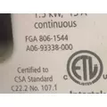 WESTERN STAR TRUCKS 5700 Electrical Parts, Misc. thumbnail 7