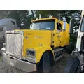WESTERN STAR TR 4900 FA Complete Vehicle thumbnail 1