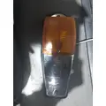 WESTERN STAR TR 4900 FA Marker Light Amber thumbnail 3
