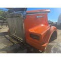 WESTERN STAR TR 4900 Hood thumbnail 11