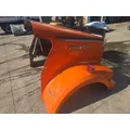 WESTERN STAR TR 4900 Hood thumbnail 9