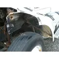 WESTERN STAR 3800 FENDER EXTENSION thumbnail 2