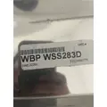 WESTERN STAR 4700SB Fender Moulding thumbnail 7