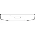 WESTERN STAR 4700SFA 2011-2024 BUMPER ASSEMBLY, FRONT thumbnail 2