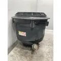 WESTERN STAR 4700 Air Cleaner thumbnail 4