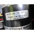 WESTERN STAR 4700 BLOWER MOTOR (HVAC) thumbnail 2