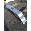 WESTERN STAR 4700 BUMPER-COMPLETE thumbnail 6