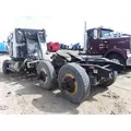 WESTERN STAR 4700 Cab Clip thumbnail 2