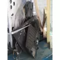 WESTERN STAR 4700 DOOR ASSEMBLY, FRONT thumbnail 4