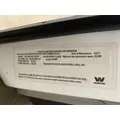 WESTERN STAR 4700 Door Assembly, Front thumbnail 16