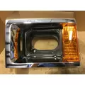 WESTERN STAR 4700 Headlamp Assembly thumbnail 3