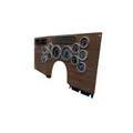 WESTERN STAR 4700 Instrument Cluster thumbnail 8