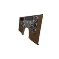 WESTERN STAR 4700 Instrument Cluster thumbnail 8