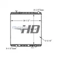 WESTERN STAR 4700 RADIATOR ASSEMBLY thumbnail 3