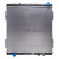 WESTERN STAR 4700 RADIATOR ASSEMBLY thumbnail 2
