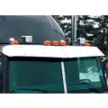 WESTERN STAR 4700 Sun Visor (External) thumbnail 2