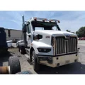 WESTERN STAR 47X SB 2023-2026 BUMPER ASSEMBLY, FRONT thumbnail 3