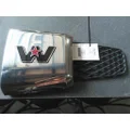 WESTERN STAR 47X SB AIR INTAKE LOUVERCOVER thumbnail 1