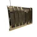 WESTERN STAR 47X Grille thumbnail 5