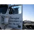 WESTERN STAR 4800 DOOR ASSEMBLY, FRONT thumbnail 3