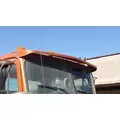 WESTERN STAR 4800 EXTERIOR SUN VISOR thumbnail 2