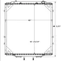 WESTERN STAR 4800 Radiator thumbnail 4