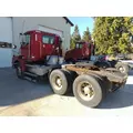 WESTERN STAR 4800 WHOLE TRUCK FOR RESALE thumbnail 3