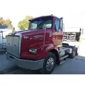 WESTERN STAR 4800 WHOLE TRUCK FOR RESALE thumbnail 1