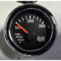 WESTERN STAR 4900 EX Gauges (all) thumbnail 1